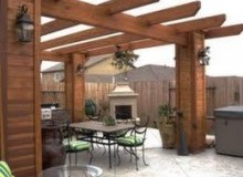 Kwikfynd Pergolas
dilston